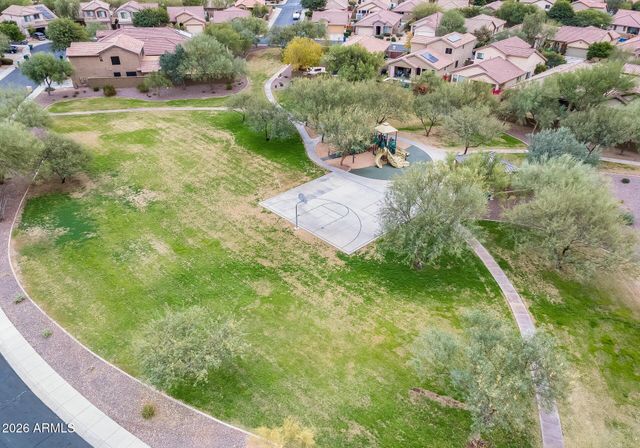 3331 W HEMINGWAY Lane, Anthem, AZ 85086