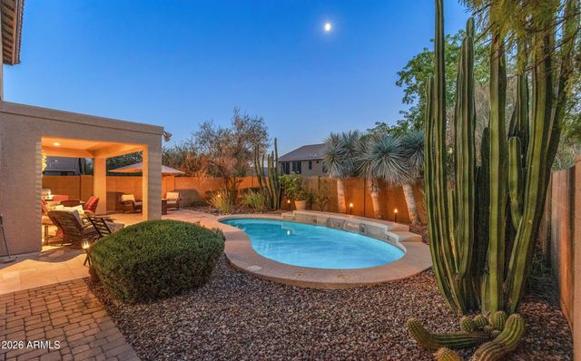 3331 W HEMINGWAY Lane, Anthem, AZ 85086