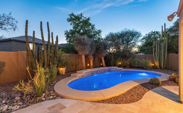 3331 W HEMINGWAY Lane, Anthem, AZ 85086