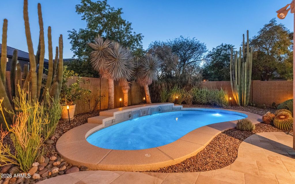 3331 W HEMINGWAY Lane, Anthem, AZ 85086