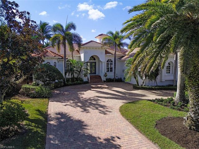 1448 MARLIN DR, Naples, FL 34102