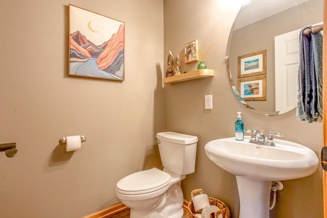 11031 Goodhue Street NE D, Blaine, MN 55449