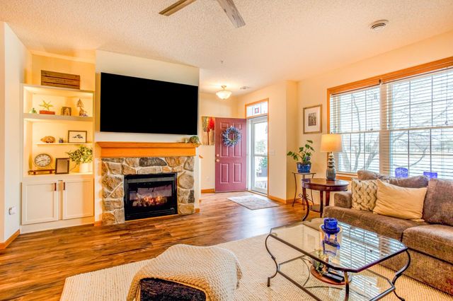 11031 Goodhue Street NE D, Blaine, MN 55449