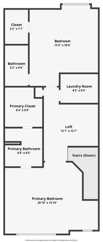 11031 Goodhue Street NE D, Blaine, MN 55449