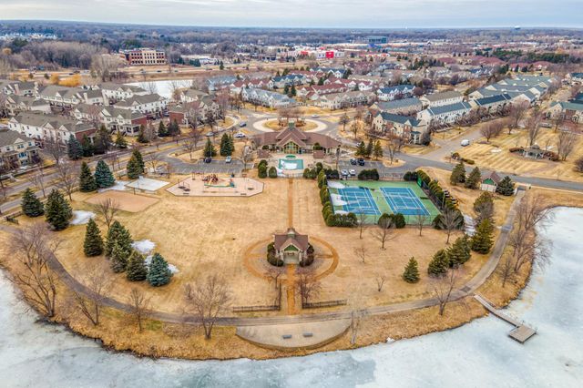 11031 Goodhue Street NE D, Blaine, MN 55449