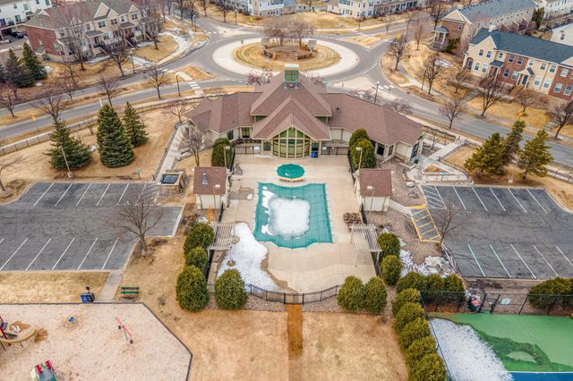 11031 Goodhue Street NE D, Blaine, MN 55449