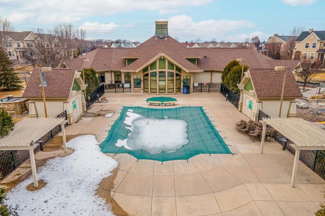 11031 Goodhue Street NE D, Blaine, MN 55449