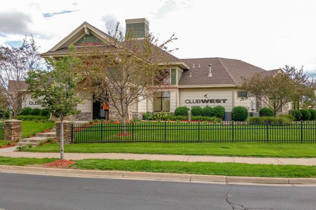 11031 Goodhue Street NE D, Blaine, MN 55449