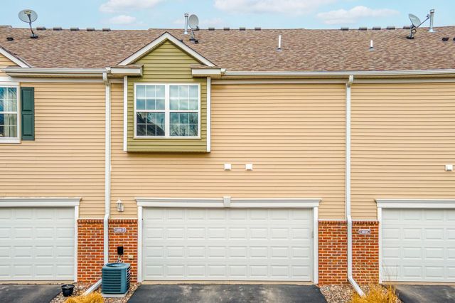 11031 Goodhue Street NE D, Blaine, MN 55449