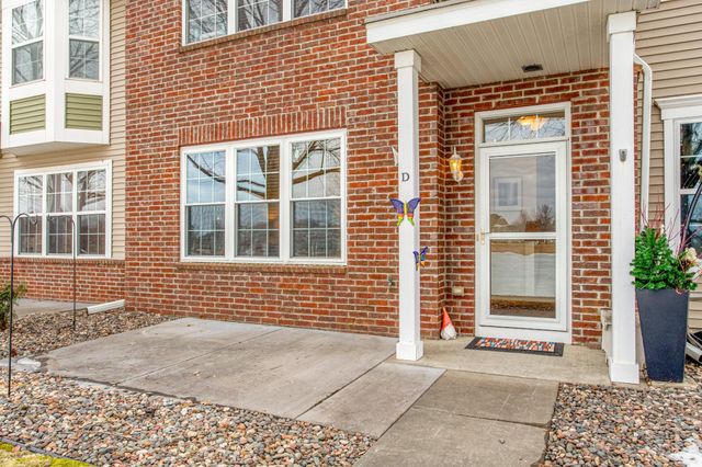 11031 Goodhue Street NE D, Blaine, MN 55449