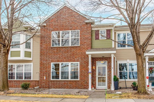 11031 Goodhue Street NE D, Blaine, MN 55449