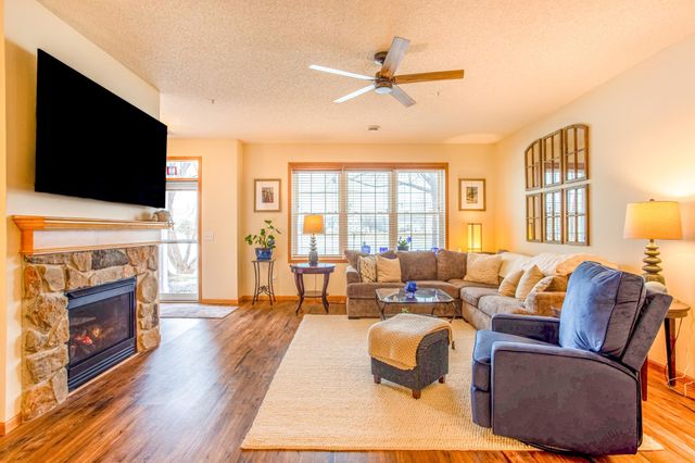 11031 Goodhue Street NE D, Blaine, MN 55449