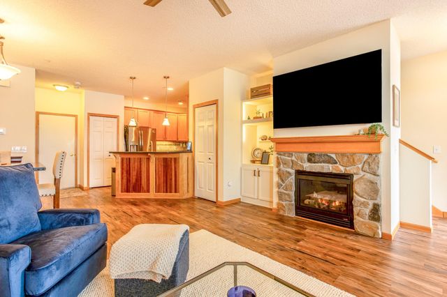 11031 Goodhue Street NE D, Blaine, MN 55449