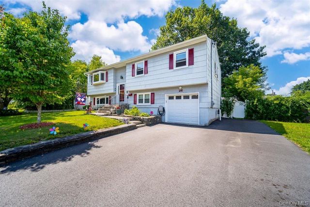 26 Heaney Drive, Beacon, NY 12508