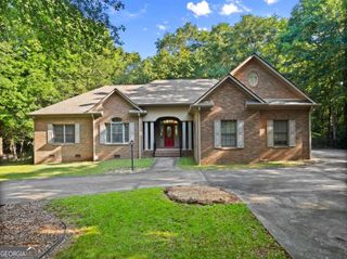 207 Riverbend Circle, Royston, GA 30662