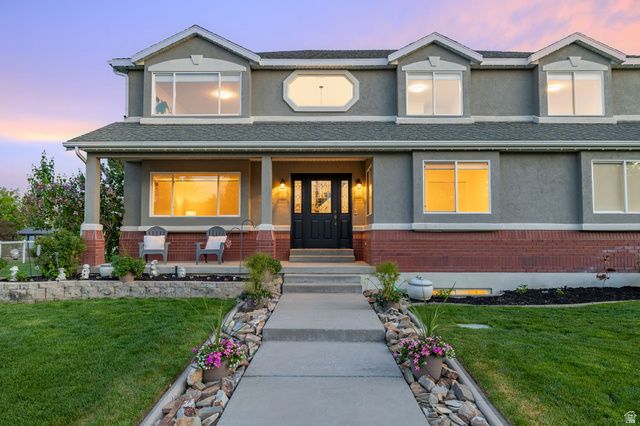 2859 W COUNTRY CLASSIC DR, Bluffdale, UT 84065