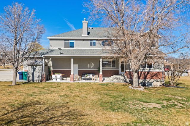 2859 W COUNTRY CLASSIC DR, Bluffdale, UT 84065