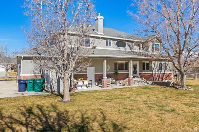 2859 W COUNTRY CLASSIC DR, Bluffdale, UT 84065