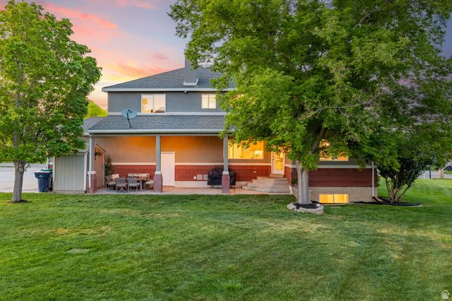 2859 W COUNTRY CLASSIC DR, Bluffdale, UT 84065