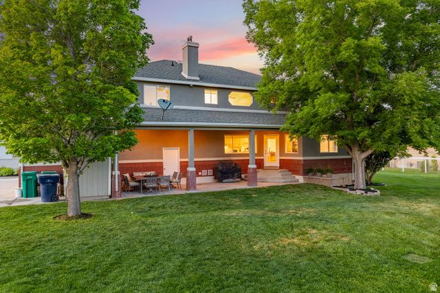 2859 W COUNTRY CLASSIC DR, Bluffdale, UT 84065