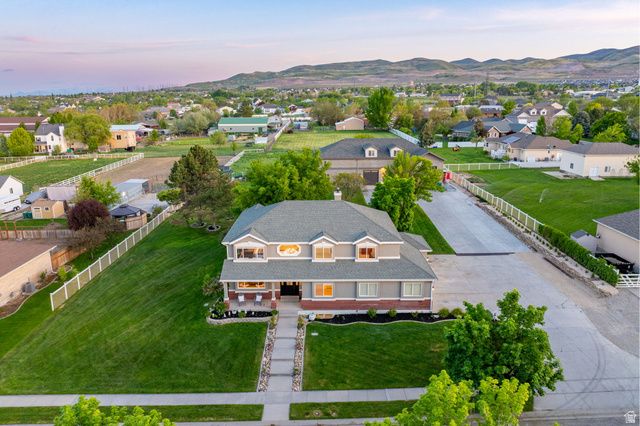 2859 W COUNTRY CLASSIC DR, Bluffdale, UT 84065