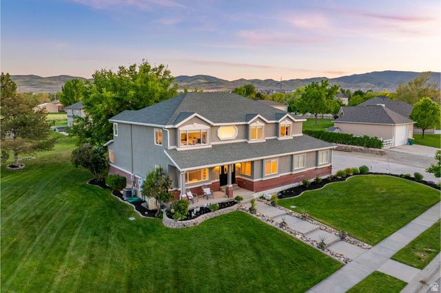 2859 W COUNTRY CLASSIC DR, Bluffdale, UT 84065