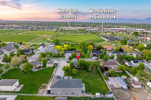 2859 W COUNTRY CLASSIC DR, Bluffdale, UT 84065