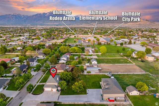 2859 W COUNTRY CLASSIC DR, Bluffdale, UT 84065