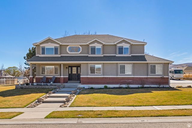 2859 W COUNTRY CLASSIC DR, Bluffdale, UT 84065