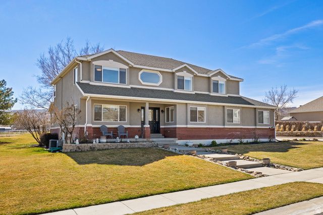 2859 W COUNTRY CLASSIC DR, Bluffdale, UT 84065