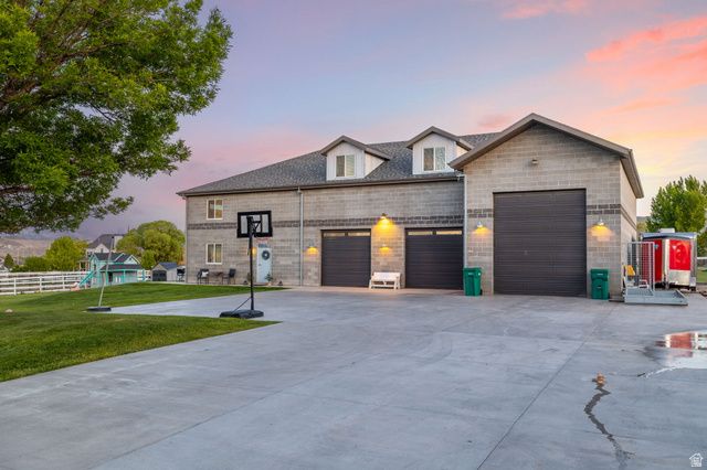 2859 W COUNTRY CLASSIC DR, Bluffdale, UT 84065