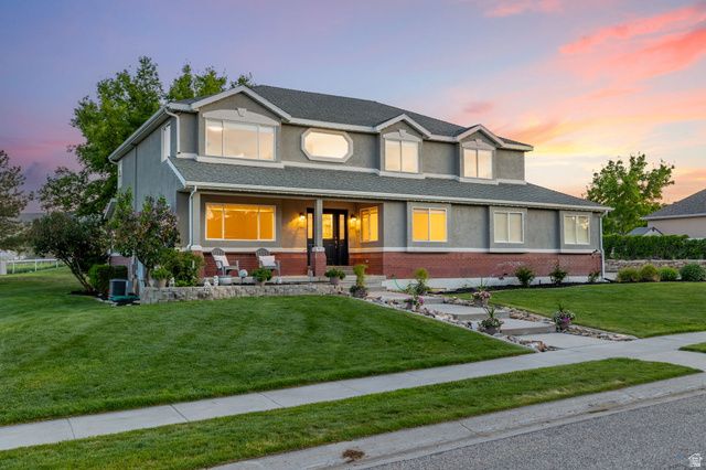 2859 W COUNTRY CLASSIC DR, Bluffdale, UT 84065