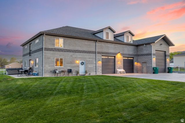2859 W COUNTRY CLASSIC DR, Bluffdale, UT 84065