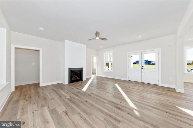 11737 ASHTON RD, Clear Spring, MD 21722