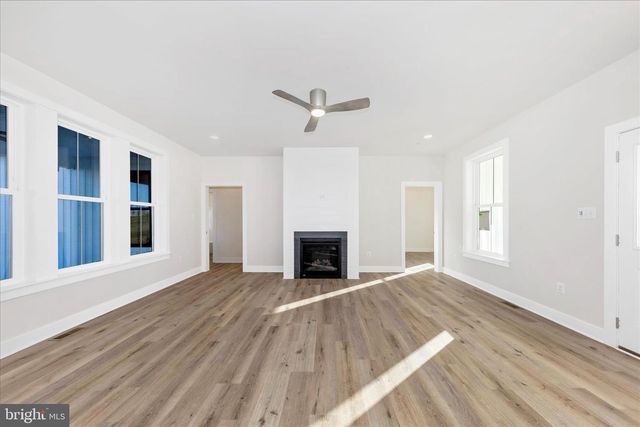 11737 ASHTON RD, Clear Spring, MD 21722