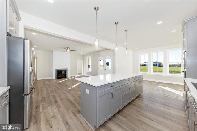 11737 ASHTON RD, Clear Spring, MD 21722