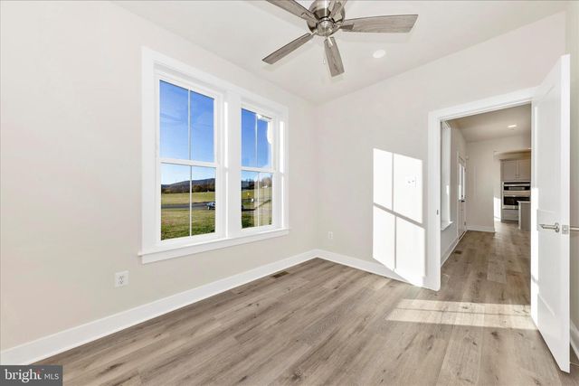 11737 ASHTON RD, Clear Spring, MD 21722