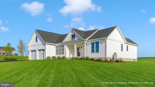 11737 ASHTON RD, Clear Spring, MD 21722