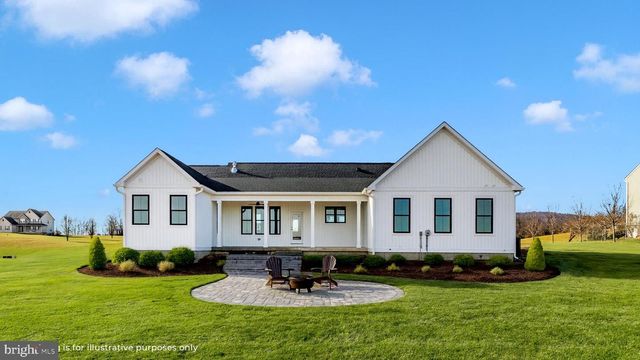 11737 ASHTON RD, Clear Spring, MD 21722