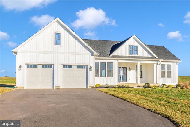 11737 ASHTON RD, Clear Spring, MD 21722