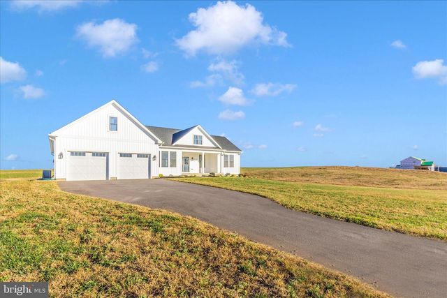 11737 ASHTON RD, Clear Spring, MD 21722