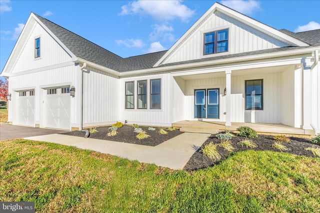 11737 ASHTON RD, Clear Spring, MD 21722