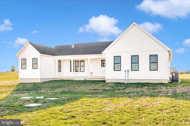 11737 ASHTON RD, Clear Spring, MD 21722