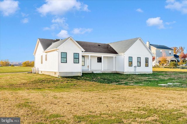 11737 ASHTON RD, Clear Spring, MD 21722