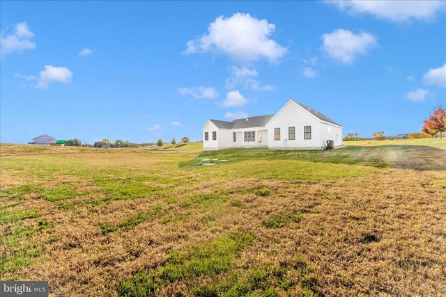 11737 ASHTON RD, Clear Spring, MD 21722