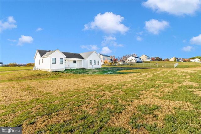 11737 ASHTON RD, Clear Spring, MD 21722