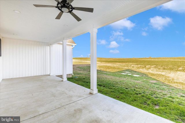 11737 ASHTON RD, Clear Spring, MD 21722