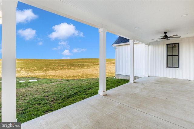 11737 ASHTON RD, Clear Spring, MD 21722