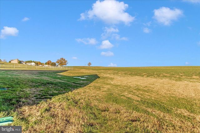 11737 ASHTON RD, Clear Spring, MD 21722