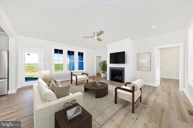 11737 ASHTON RD, Clear Spring, MD 21722